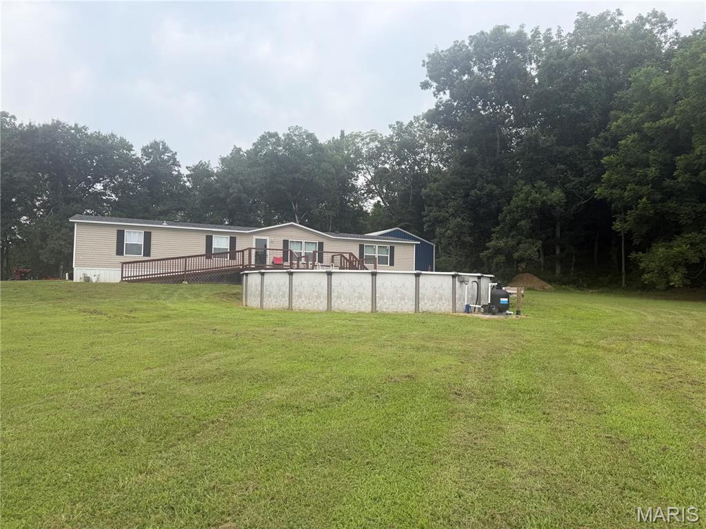 Photo of 1256 Annapolis Road 118 #118 Annapolis MO 63620