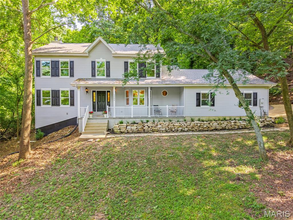 Photo of 5002 Circle Drive Imperial MO 63052