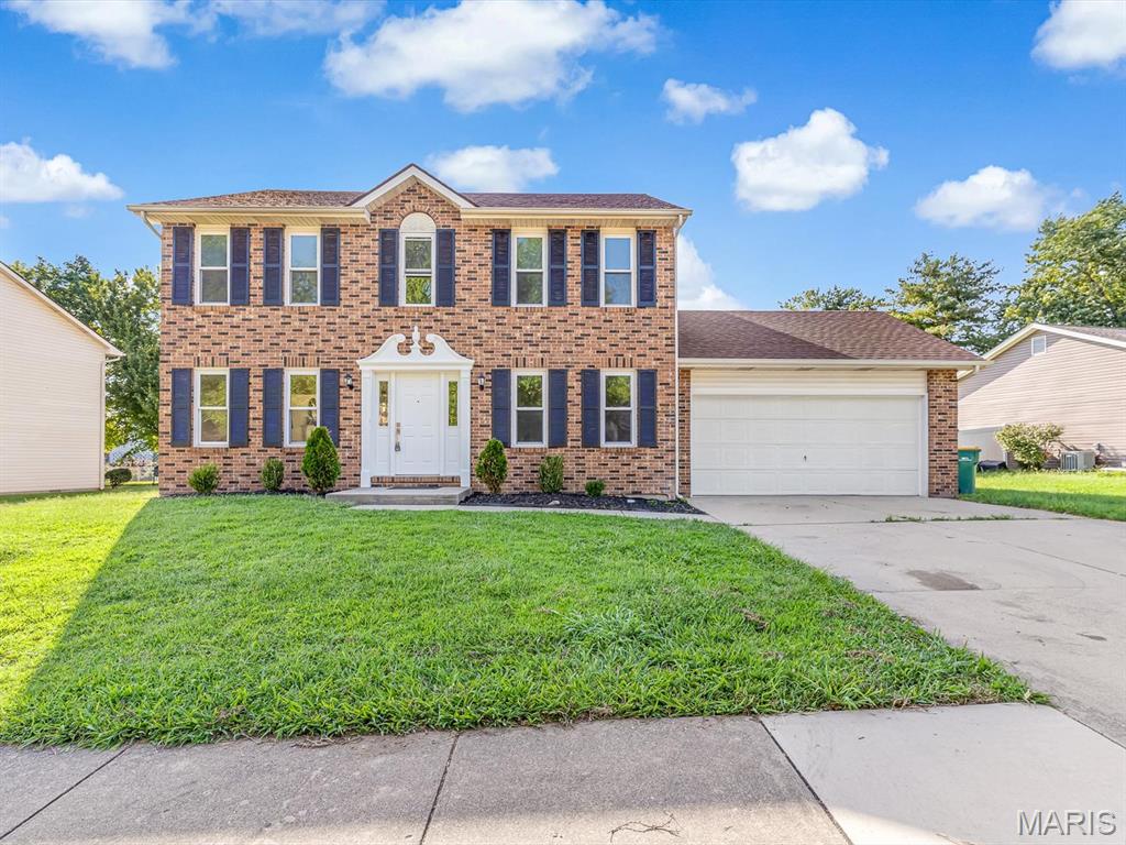 Photo of 1013 S Walnut Street O'Fallon IL 62269