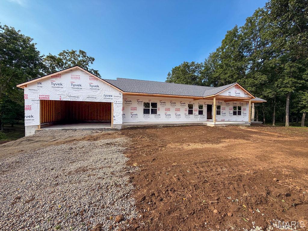 Photo of 4687 Rouggly Road Valles Mines MO 63087