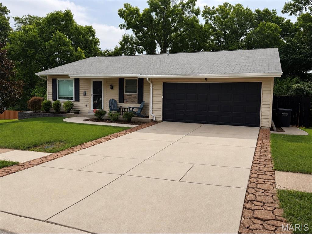 Photo of 6 Fawn Meadows Drive Eureka MO 63025