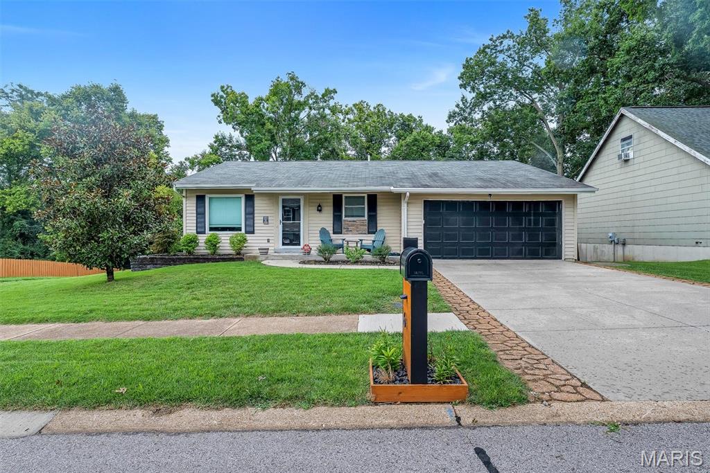 Photo of 6 Fawn Meadows Drive Eureka MO 63025
