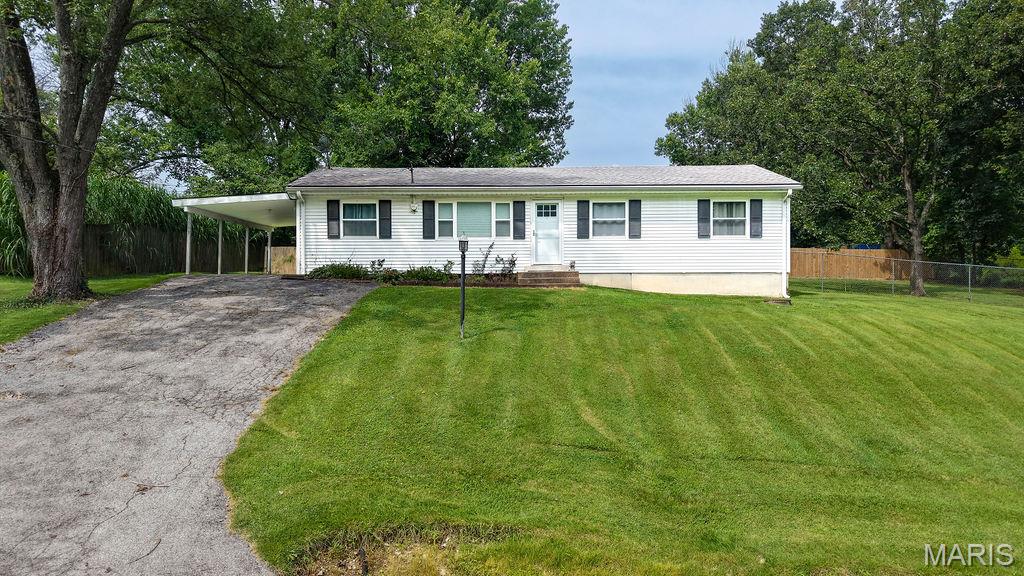 Photo of 3583 Sunrise Drive Imperial MO 63052
