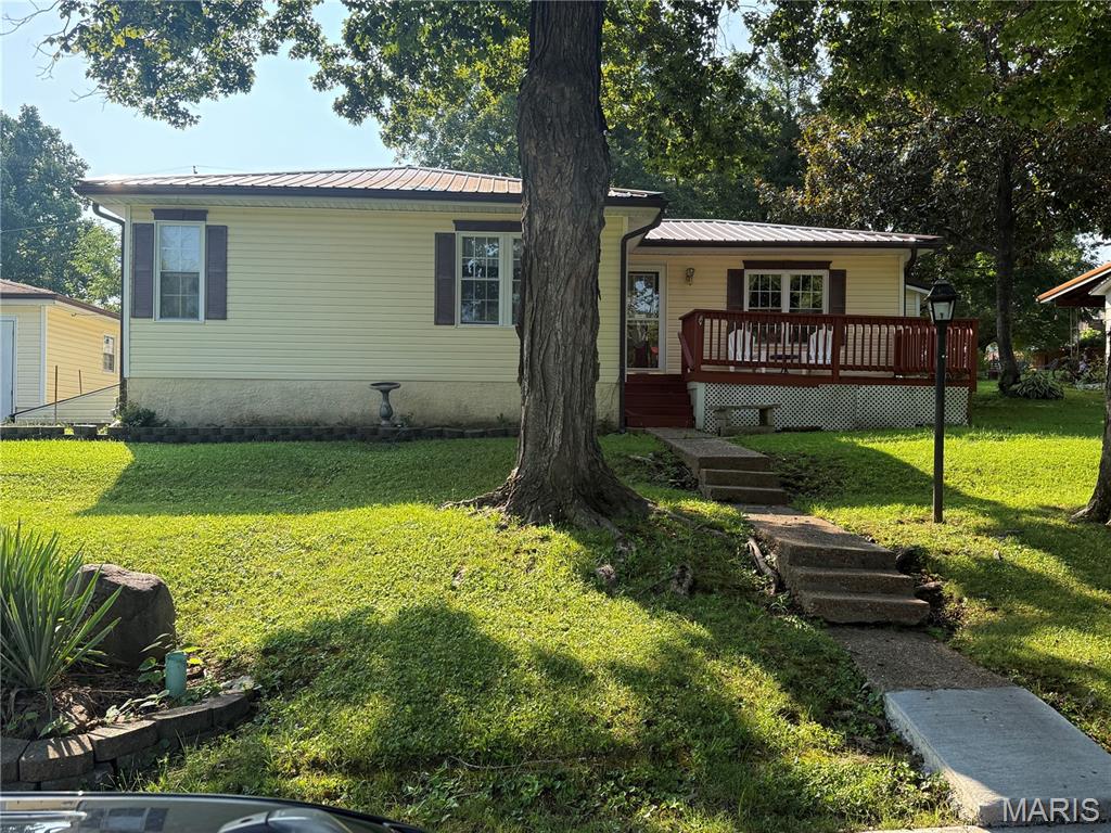 Photo of 222 Low Bonne Terre MO 63628