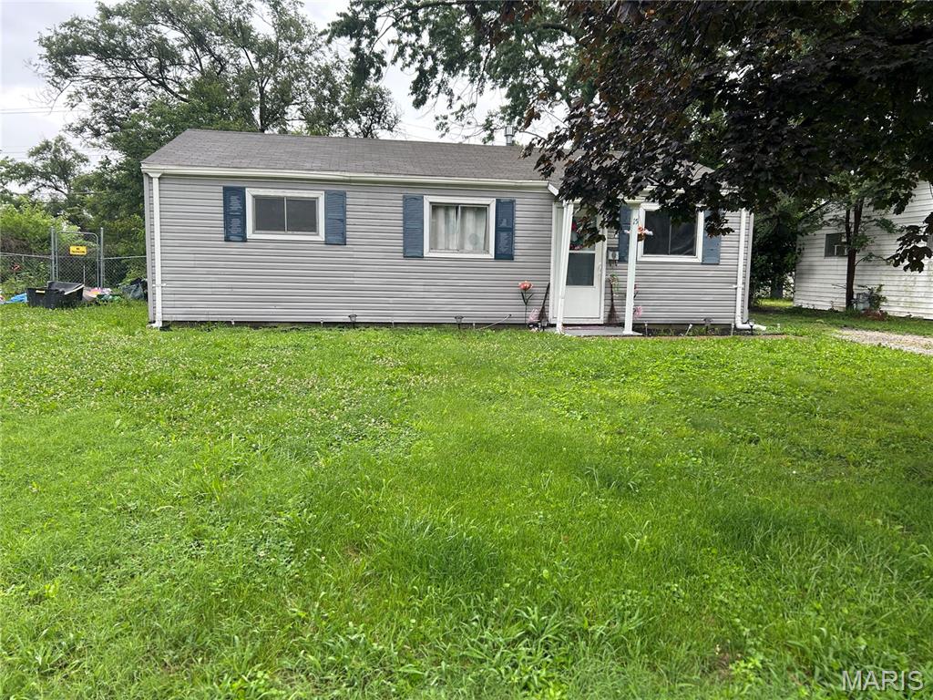 Photo of 15 Saint Lambert Drive Cahokia IL 62206