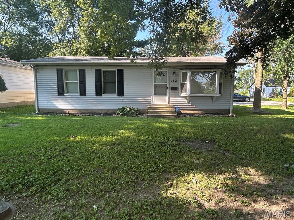 Photo of 332 Sauget Avenue Cahokia IL 62206