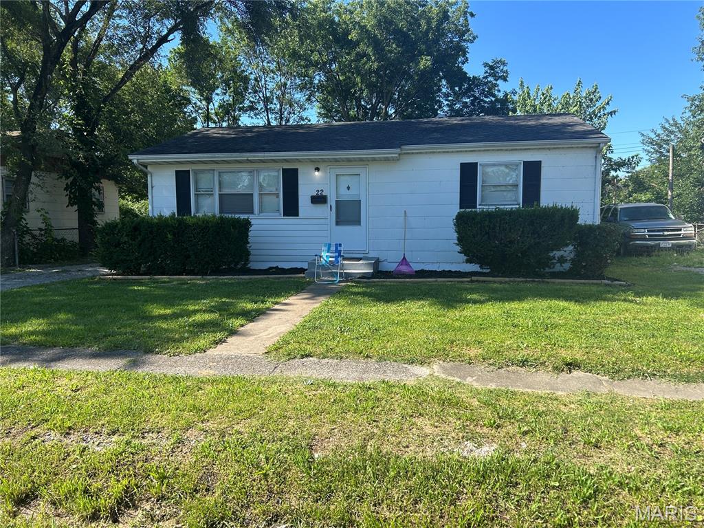 Photo of 22 School Street Cahokia IL 62206