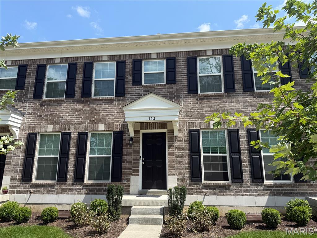 Photo of 352 Fall Harvest Parkway Wentzville MO 63385