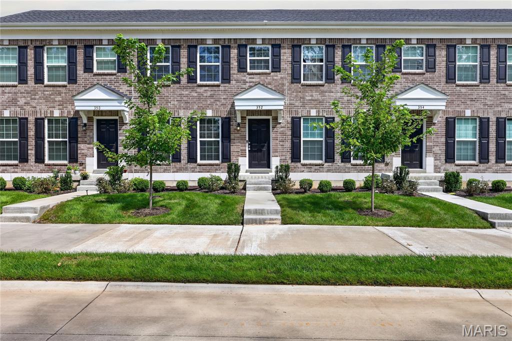 Photo of 352 Fall Harvest Parkway Wentzville MO 63385