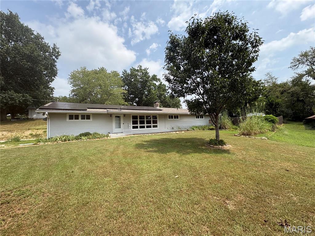 Photo of 1020 Walnut Street Cabool MO 65689