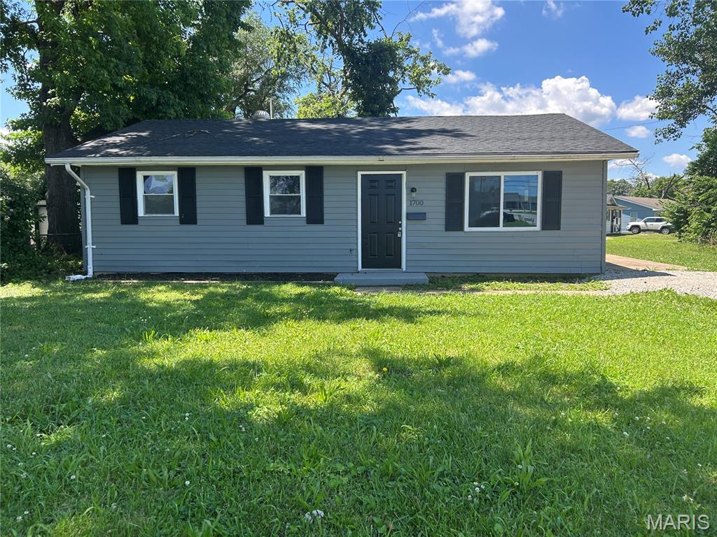 Photo of 1700 Theodore Lane Cahokia IL 62206