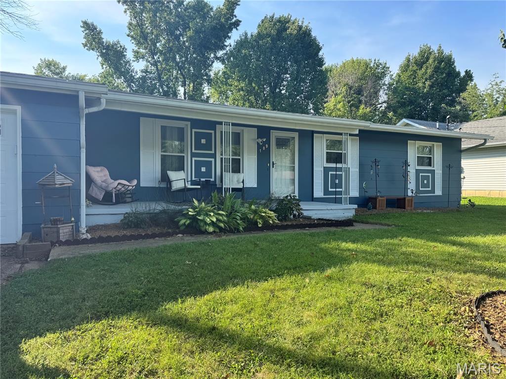 Photo of 109 Dawn Drive Washington MO 63090