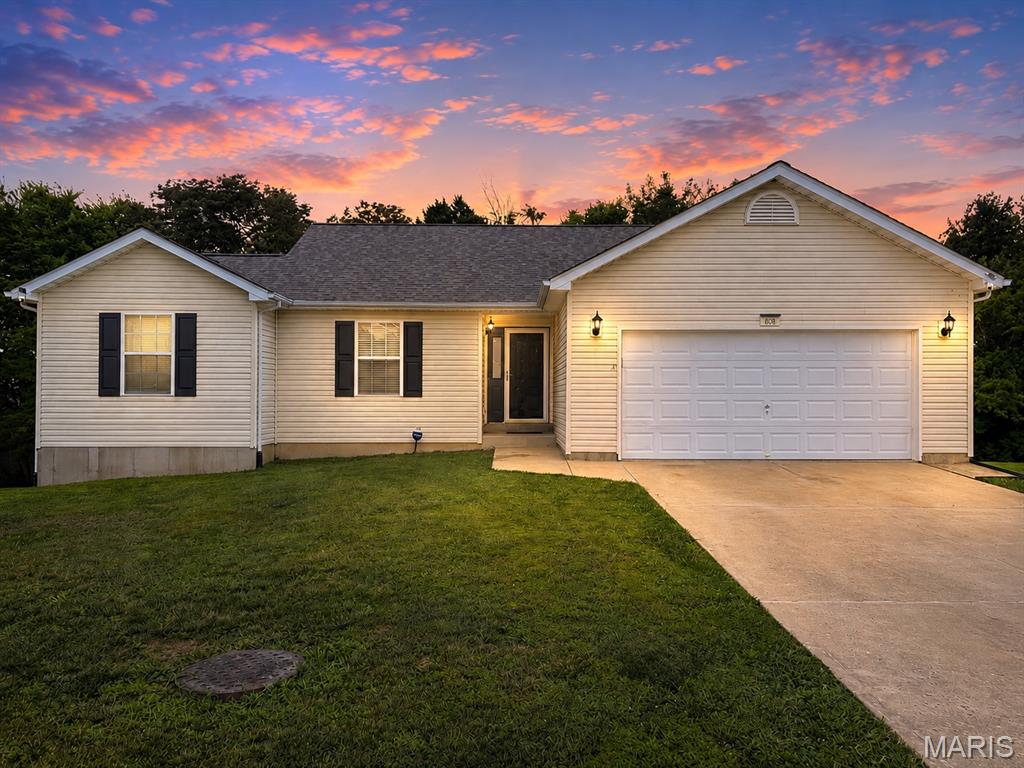 Photo of 808 Big Red Court Warrenton MO 63383