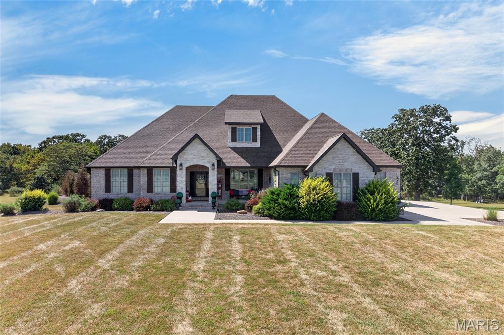 Photo of 19111 Promise Drive Lebanon MO 65536