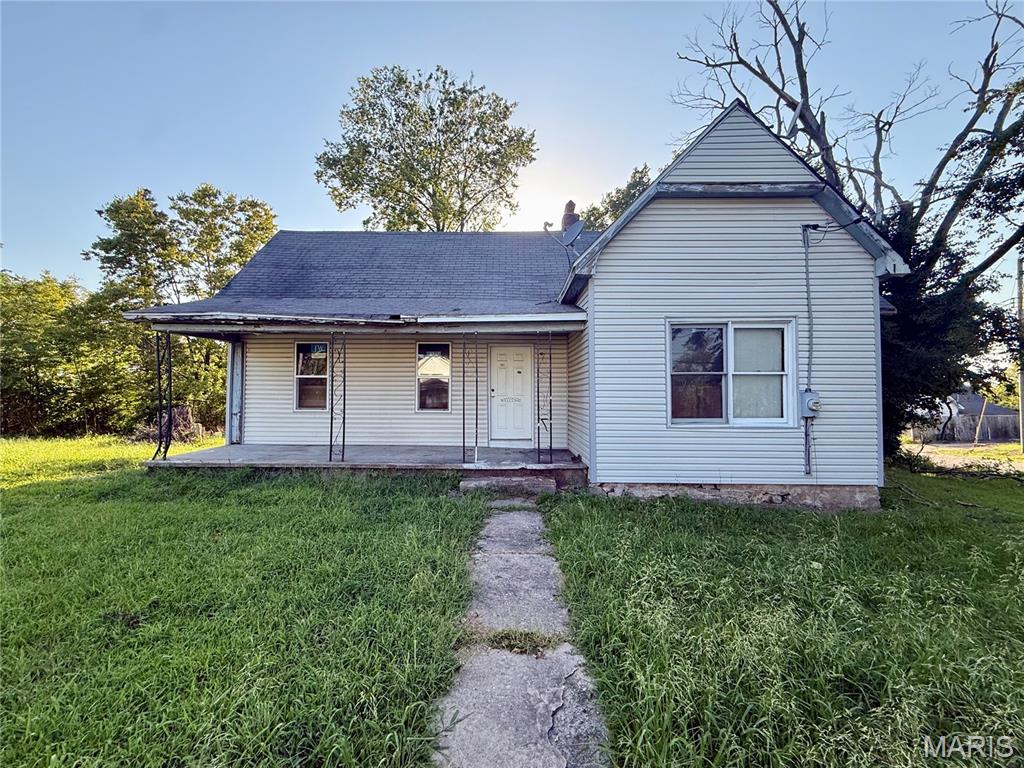 Photo of No Address Listed Leadwood MO 63653