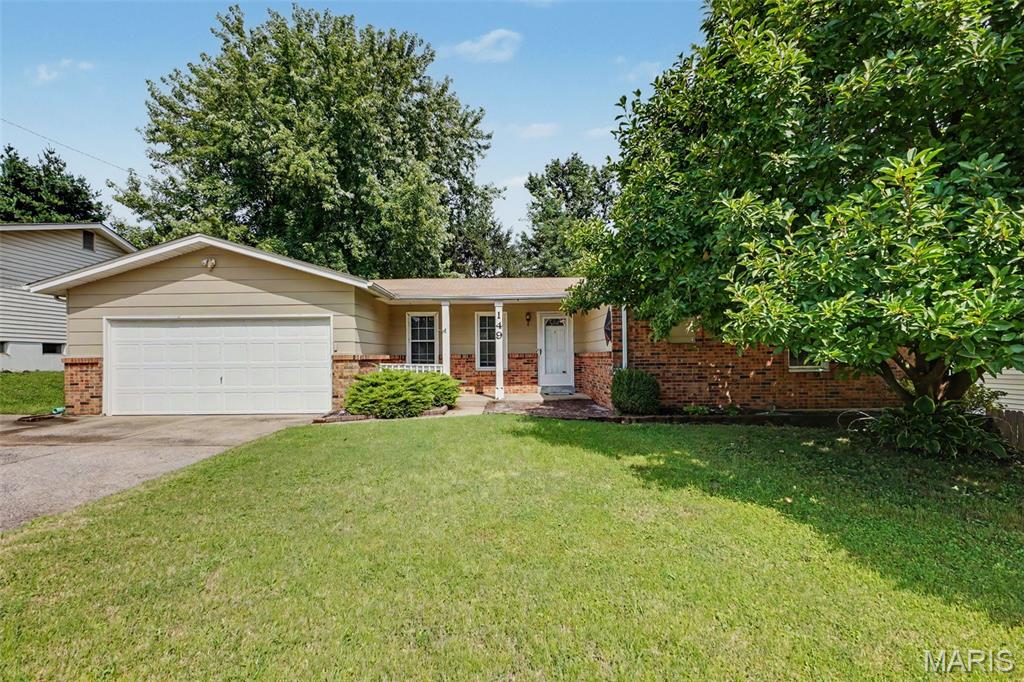 Photo of 149 Hunters Ridge St Charles MO 63301