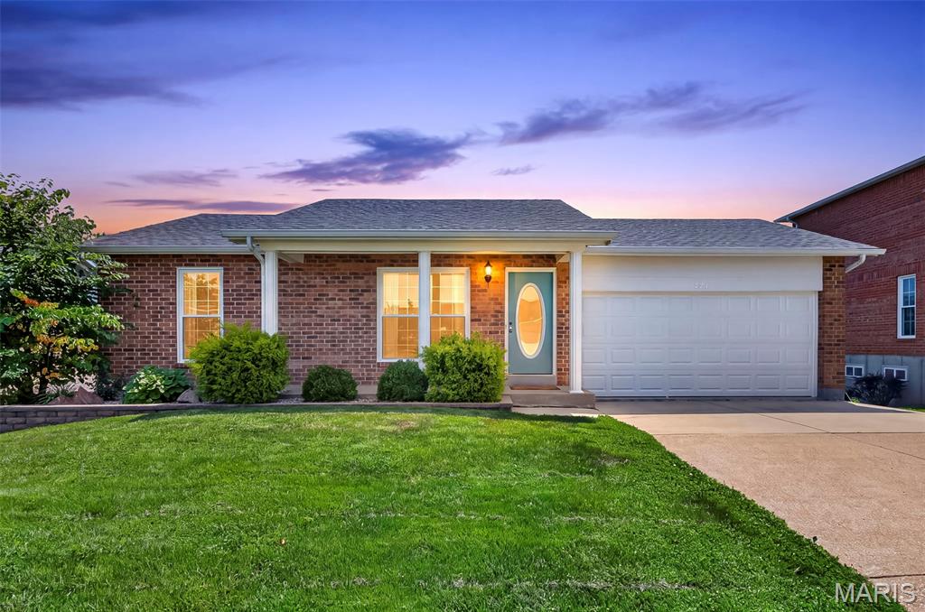 Photo of 2948 Katie Court Arnold MO 63010