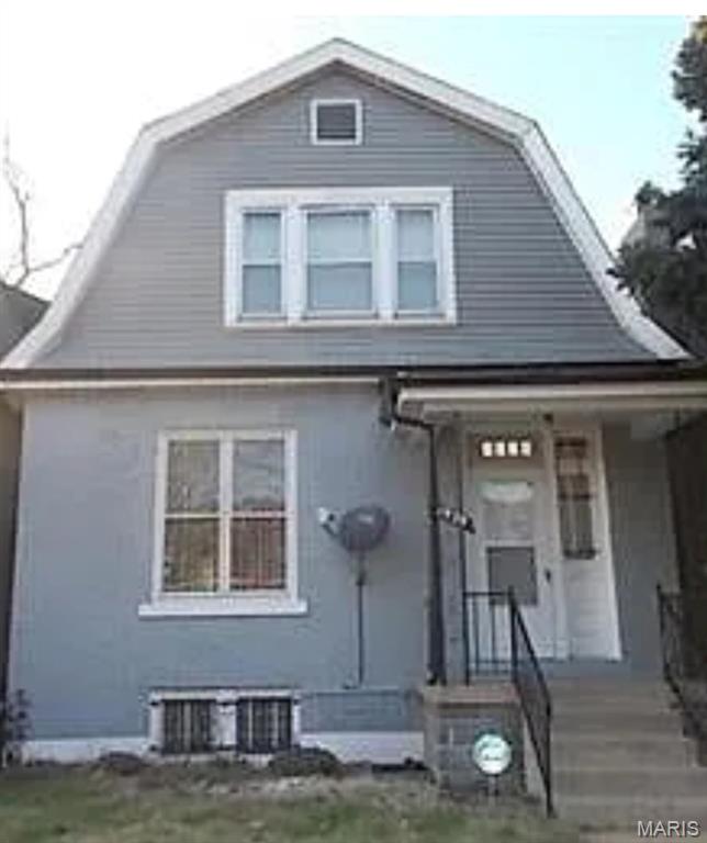 Photo of 1929 Arlington Avenue St Louis MO 63112