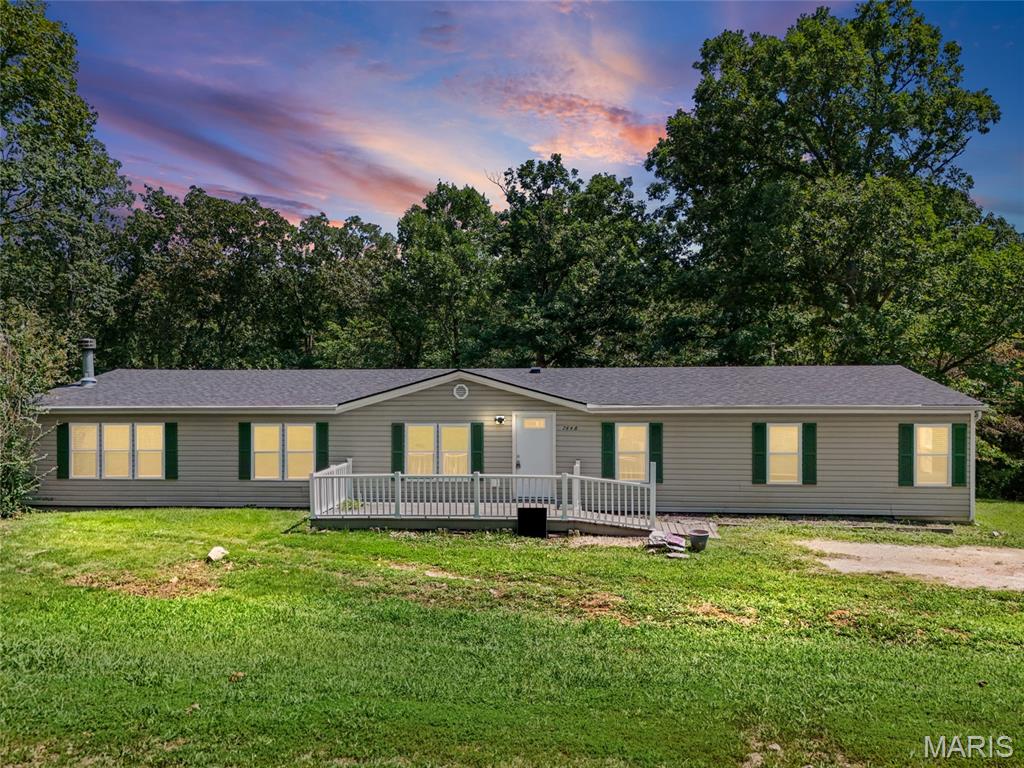 Photo of 7448 Turn Bo Ranch Road Dittmer MO 63023