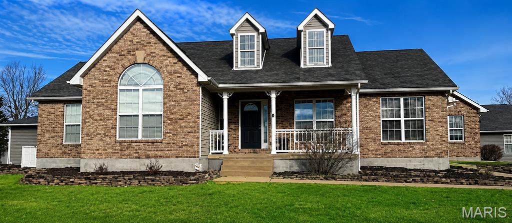 Photo of 201 Arrowhead Lane Farmington MO 63640
