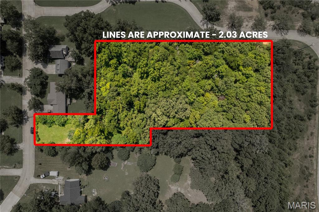 Photo of 2429 Channon Drive Poplar Bluff MO 63901