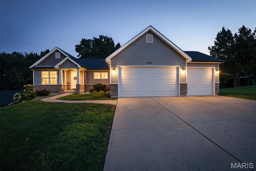 Photo of 5092 Scenic View Acres Drive Imperial MO 63052
