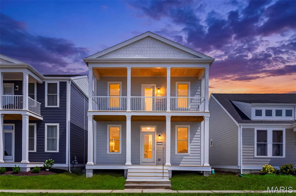 Photo of 9047 Wilkie Station Street St Charles MO 63341