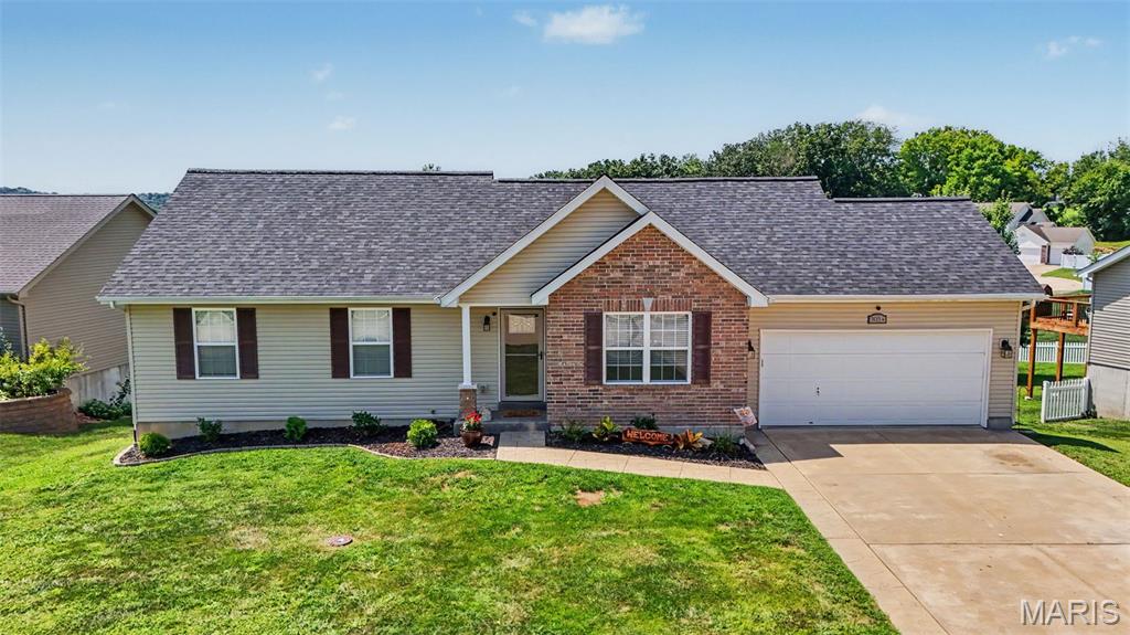 Photo of 7034 Brooks Farm Drive House Springs MO 63051