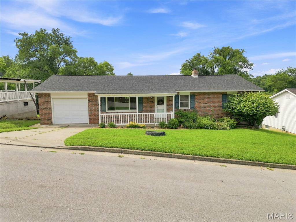Photo of 210 E 12th Street Hermann MO 65041