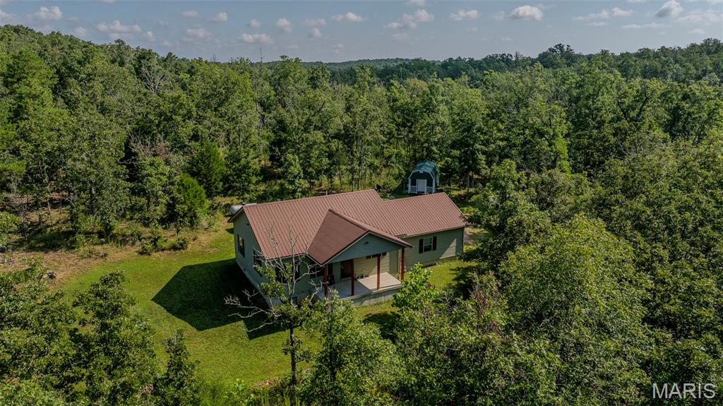 Photo of 15383 County Road 6220 Edgar Springs MO 65462