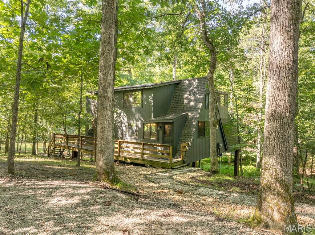 Photo of 446 Foxfire Cove Drive Innsbrook MO 63390