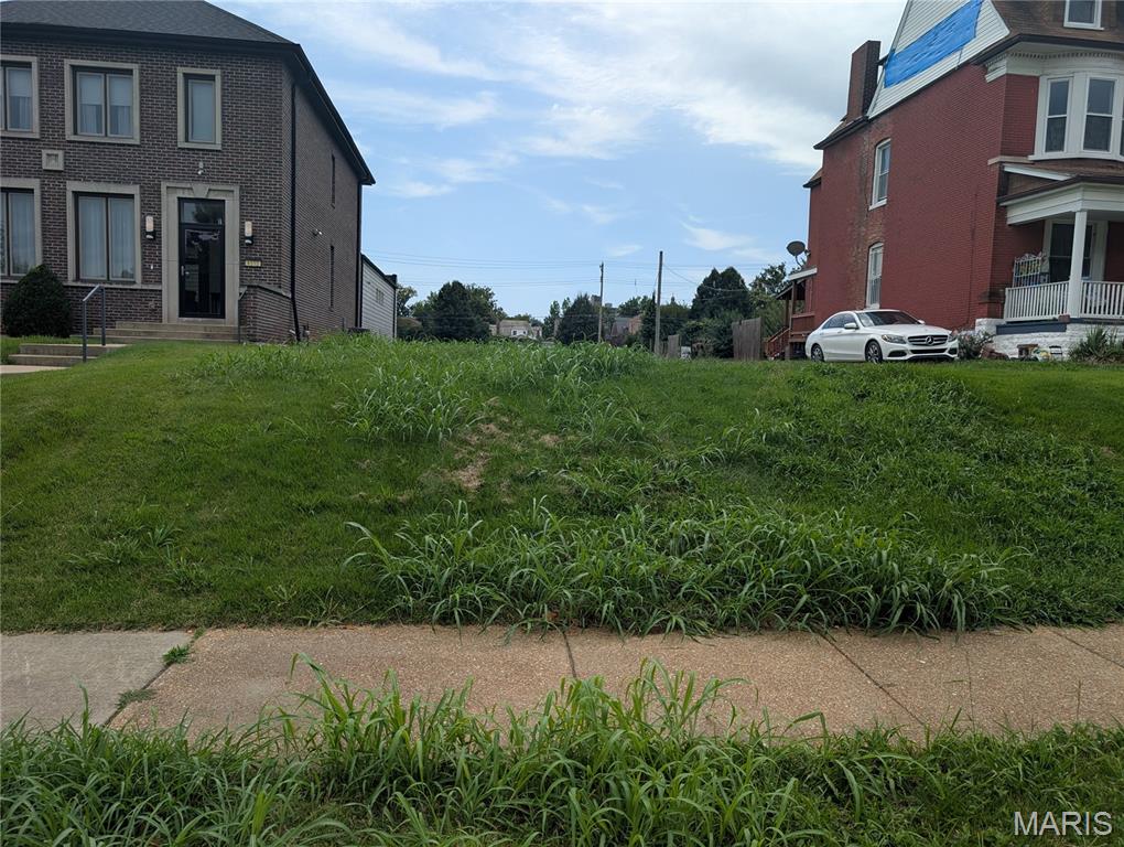 Photo of 4320 Washington Boulevard St Louis MO 63108