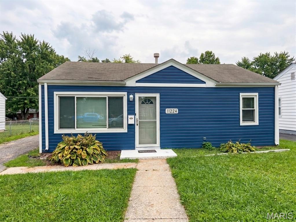 Photo of 11224 Saint Clement Lane St Ann MO 63074