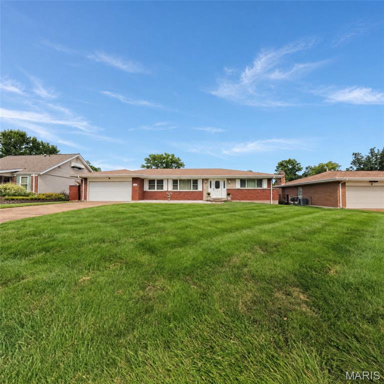 Photo of 4150 Concord Oaks Drive St Louis MO 63128