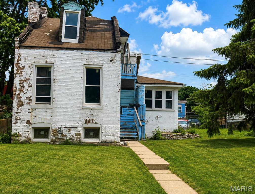 Photo of 3716 Oregon Avenue St Louis MO 63118