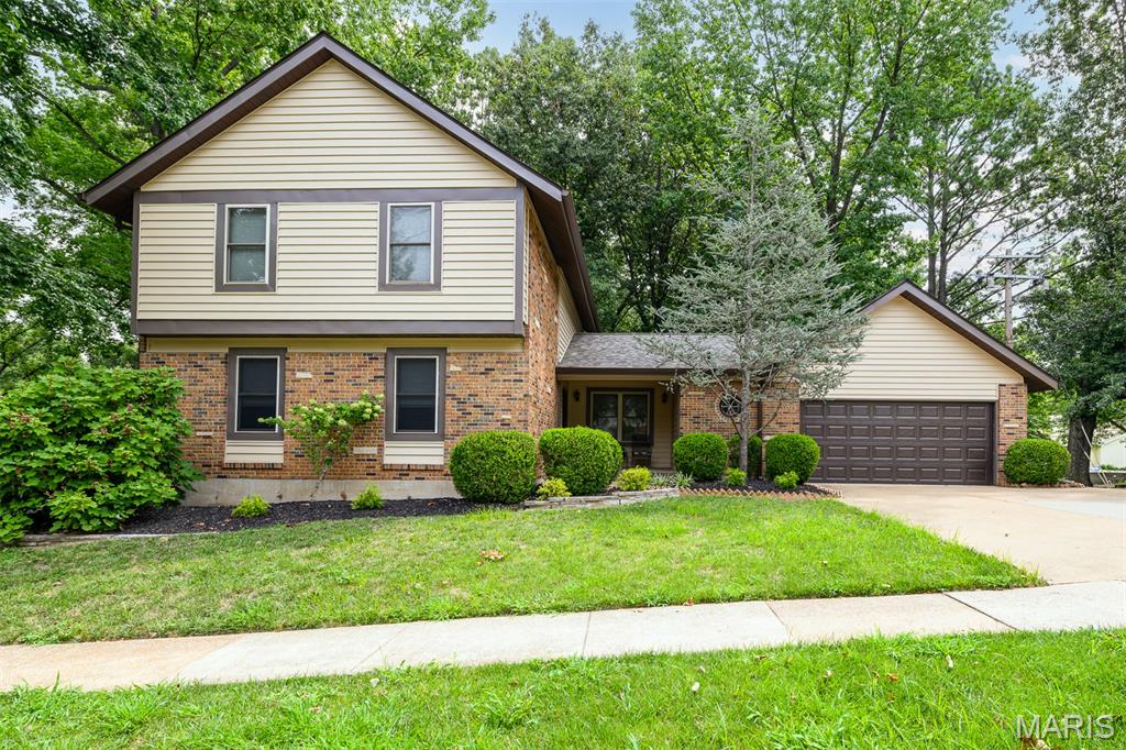 Photo of 7156 Becker Road St Louis MO 63129