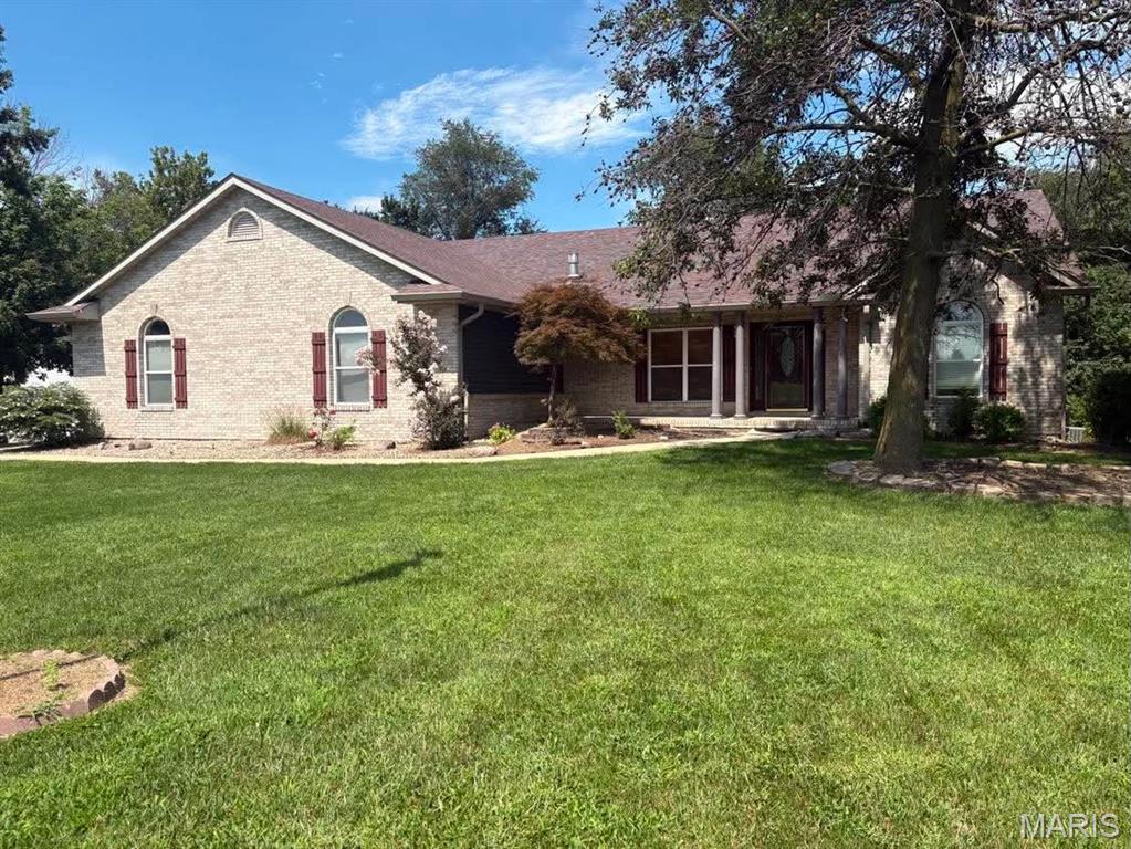 Photo of 11919 Westwood Lane Highland IL 62249
