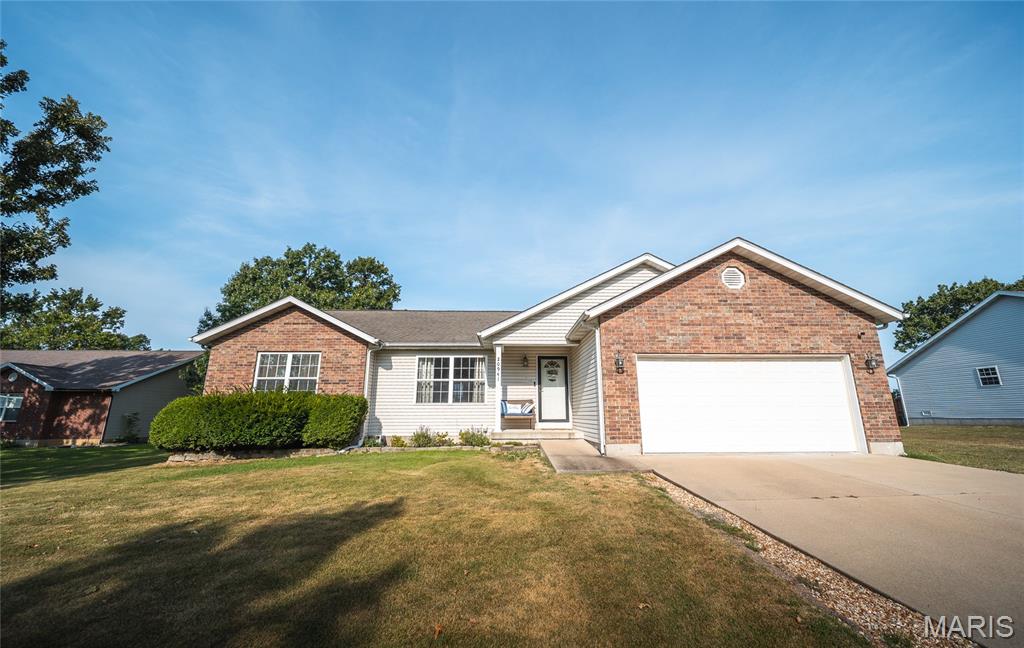 Photo of 20941 Lacombe Road Waynesville MO 65583