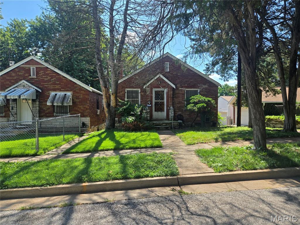 Photo of 5516 Acme Avenue St Louis MO 63136