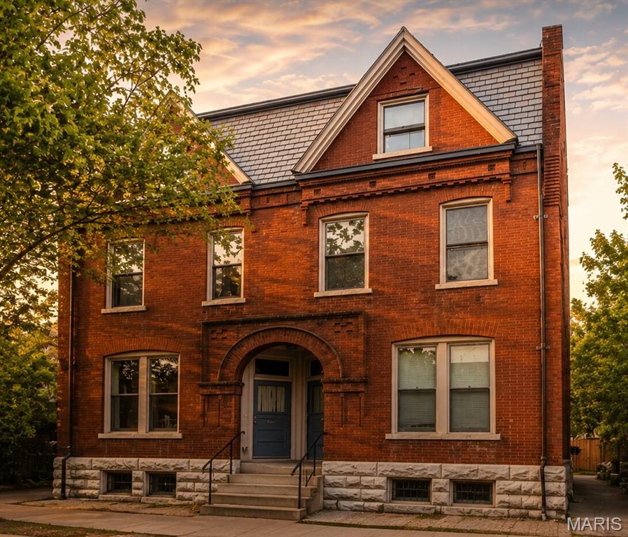 Photo of 922 Allen Avenue St Louis MO 63104