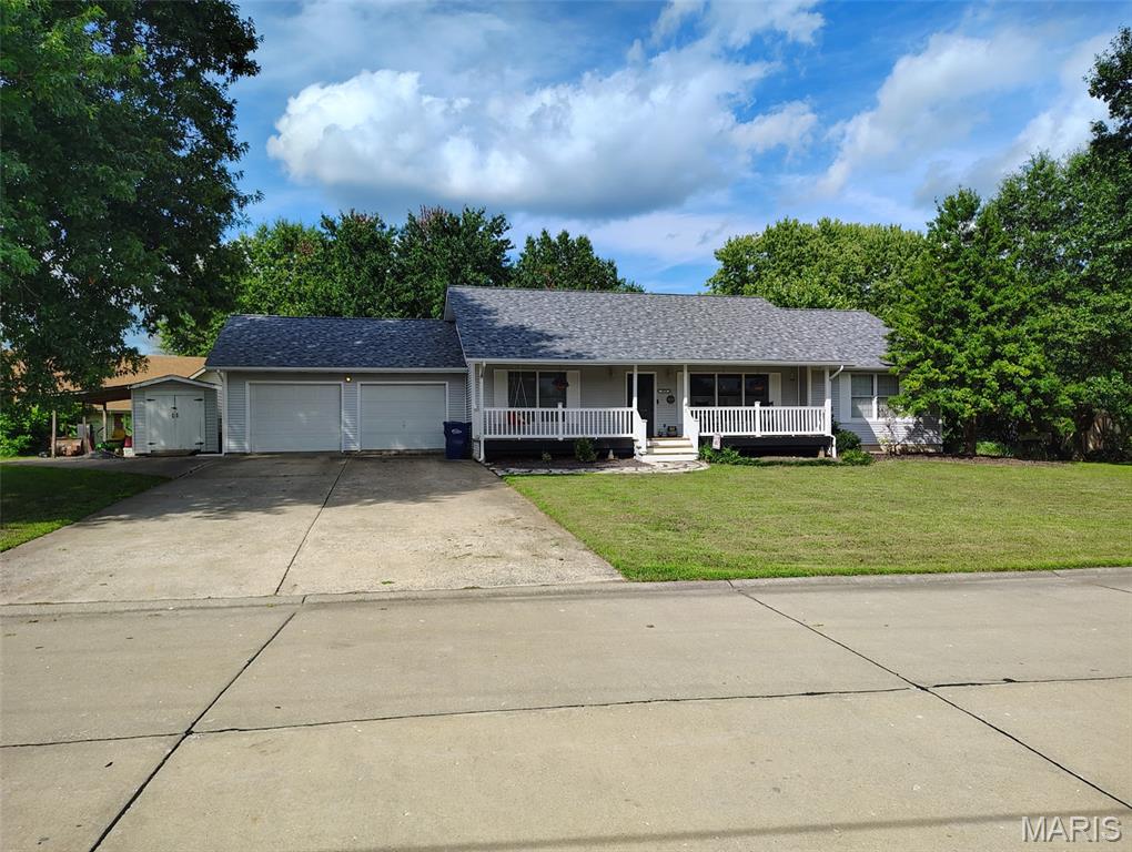 Photo of 1020 Judy Lane Troy MO 63379