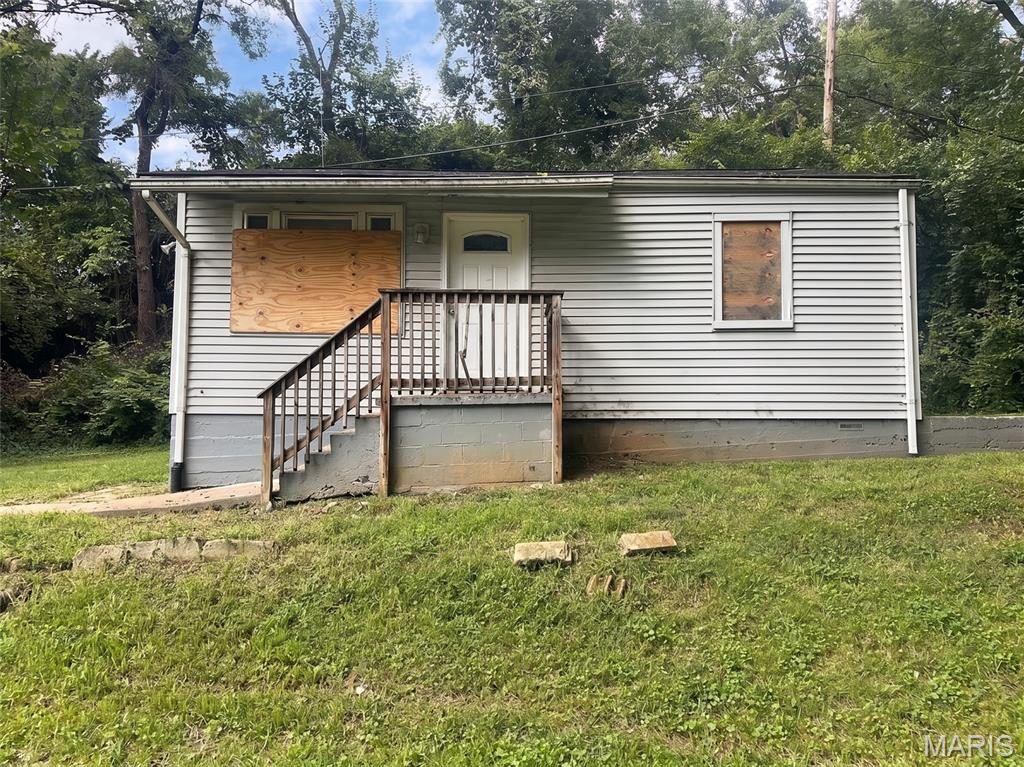 Photo of 3974 Lada Avenue Normandy MO 63121