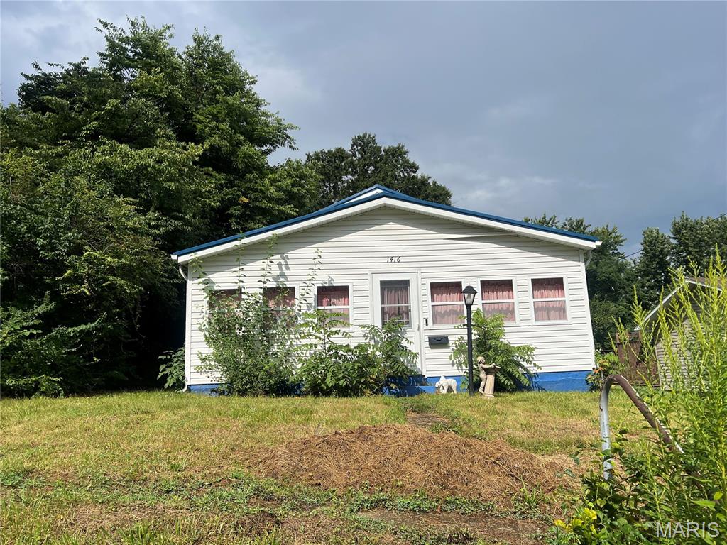 Photo of 1416 S Main Street Hillsboro IL 62049