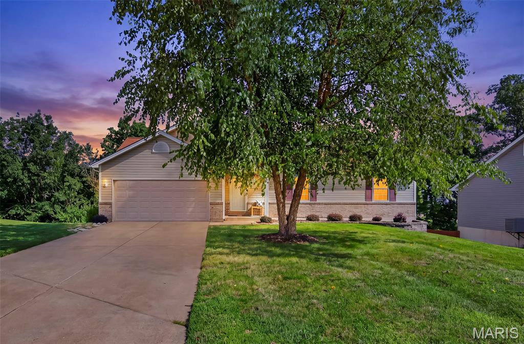 Photo of 1761 Fairview Farms Circle Wentzville MO 63385