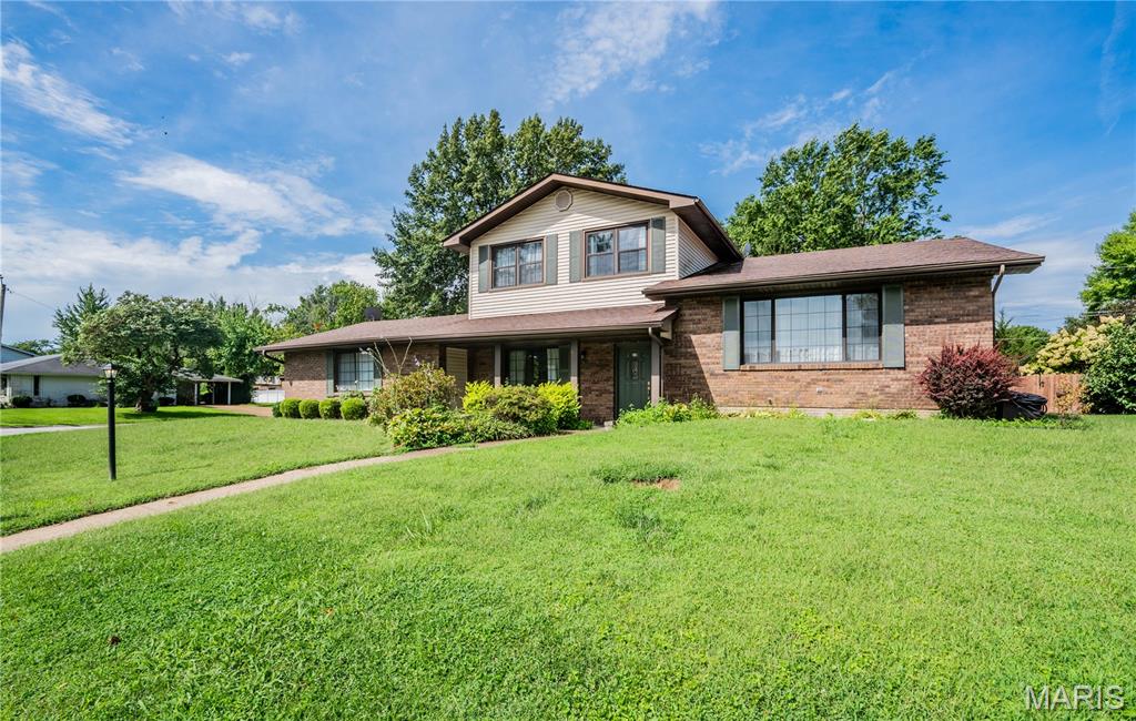 Photo of 59 Stacy Drive Fairview Heights IL 62208