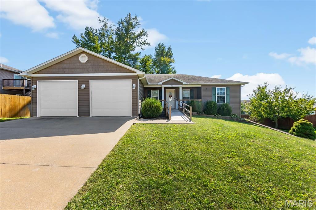 Photo of 216 Timber Hawk Trail Cape Girardeau MO 63701