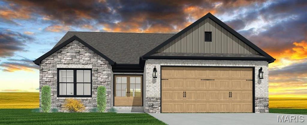 Photo of 4223 Timber Brook Ct. Swansea IL 62285