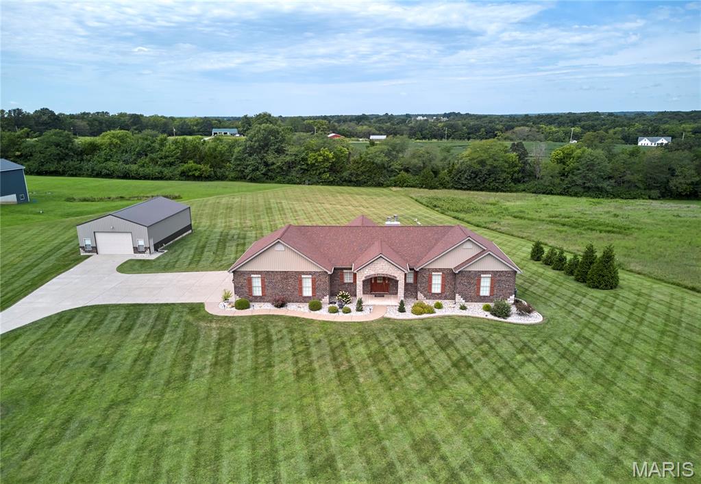 Photo of 21 Pheasant Pointe Drive Old Monroe MO 63369