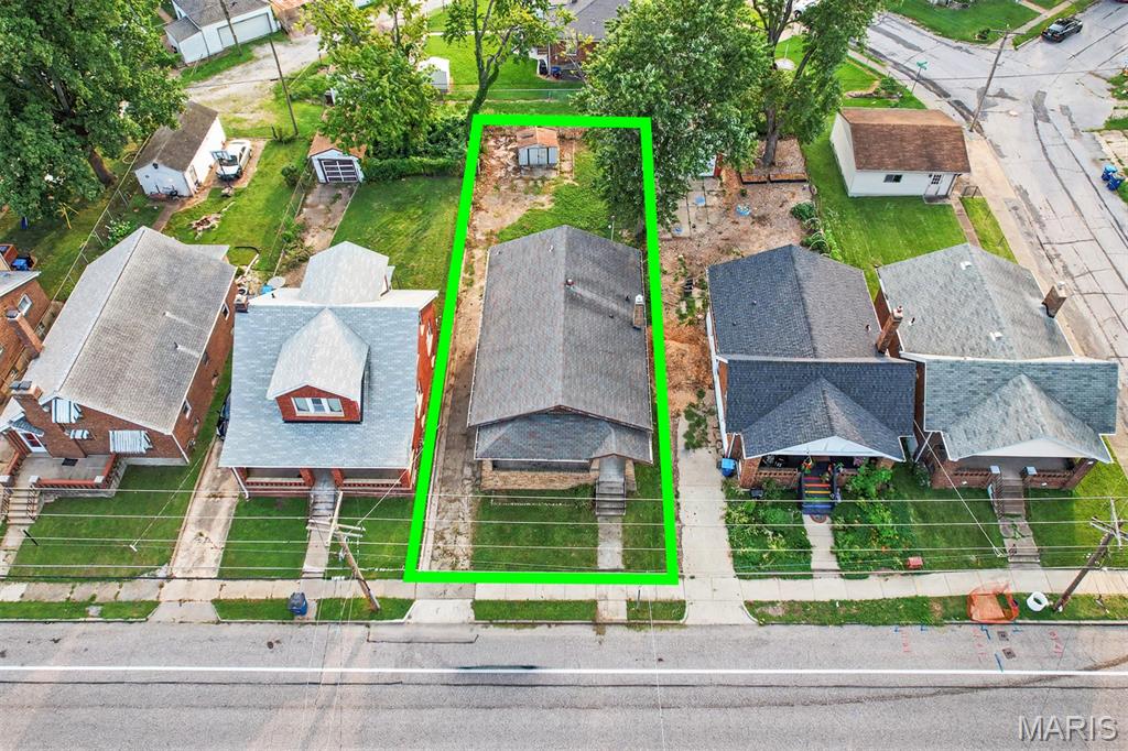 Photo of 1407 Telegraph Road St Louis MO 63125
