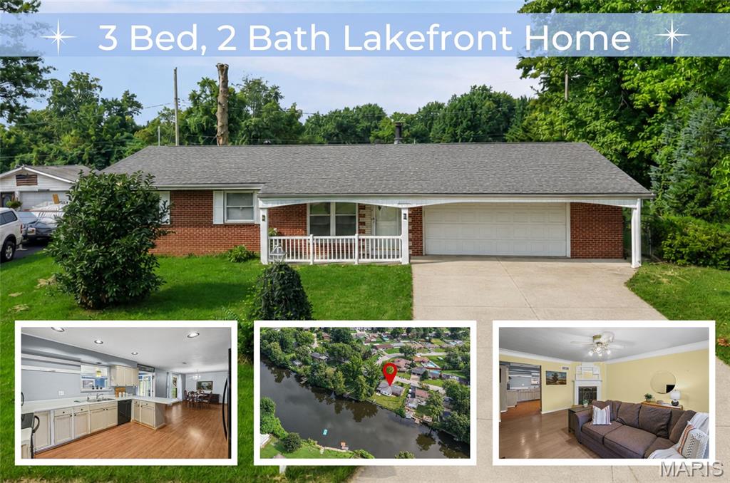 Photo of 17 Westgate Drive Pontoon Beach IL 62040